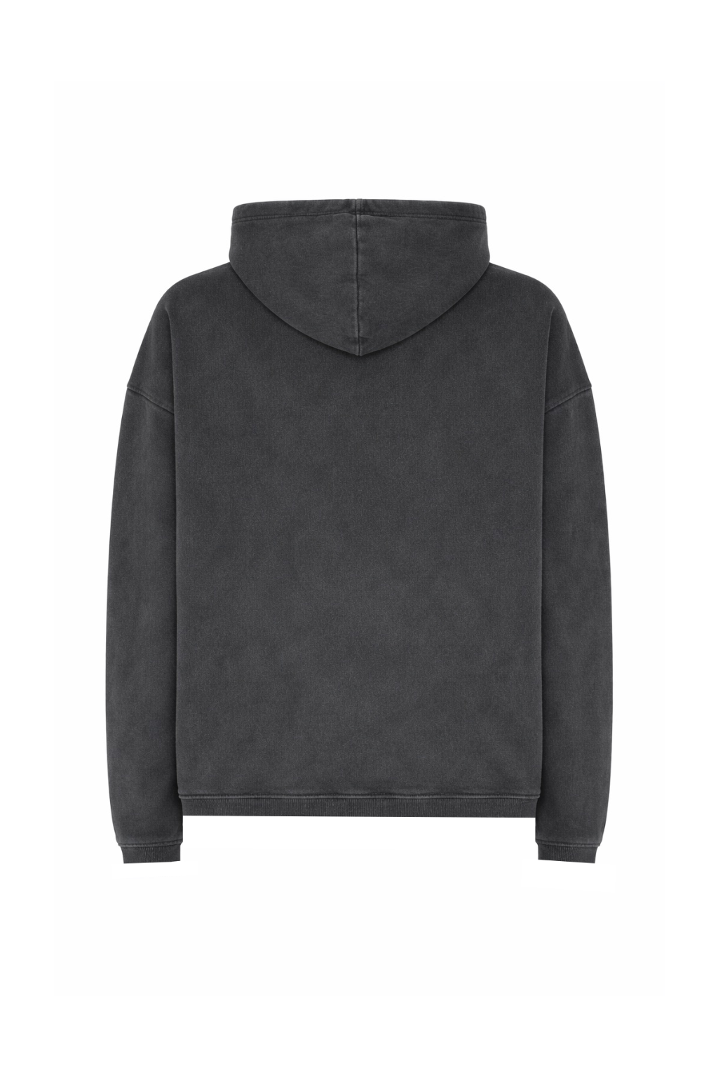 Hotel De WavyWay Hoodie - Vintage Black