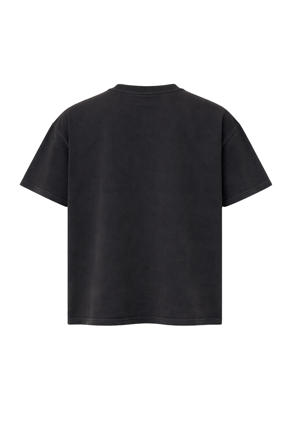Hotel De WavyWay T-Shirt - Vintage Black